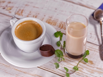 Итальянский семейный оазис — в сердце Ярославля открылась траттория La Gatta Nera