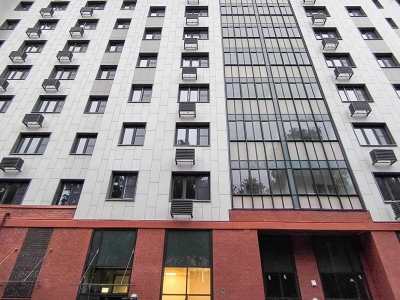 В Западном Дегунино выставили на торги пять коммерческих помещений