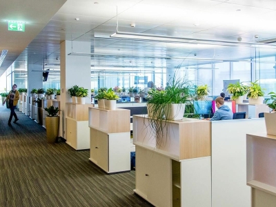 В Москве выставили на торги помещение для бизнеса рядом со станцией метро «Говорово»