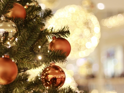 До 31 декабря в Москве будут работать 250 елочных базаров