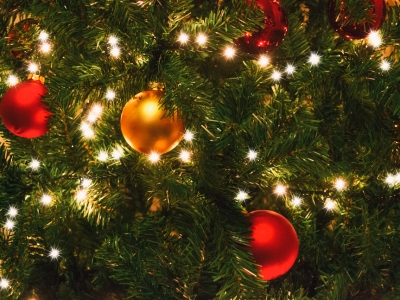 Бюджет новогоднего чуда — во сколько обойдутся москвичам елочные украшения