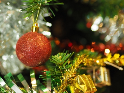 Москвичам дали рекомендации по безопасной установке новогодней елки