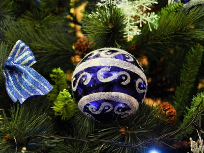 В Калуге объявили о временных ограничениях движения на Новый год