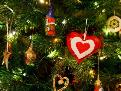 В Костроме утвердили комплекс мер безопасности на новогодние праздники