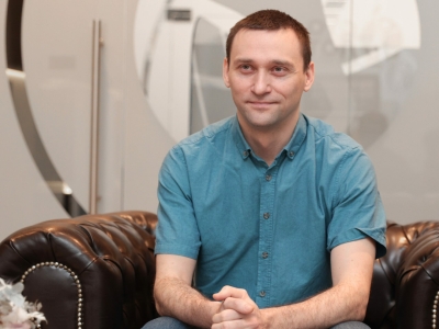 Как изменилась жизнь петербуржца, выигравшего 1 млн рублей в «Новогоднем миллиарде» — 2025