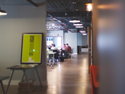 В Войковском районе построят новый образовательный кластер на 1075 учеников