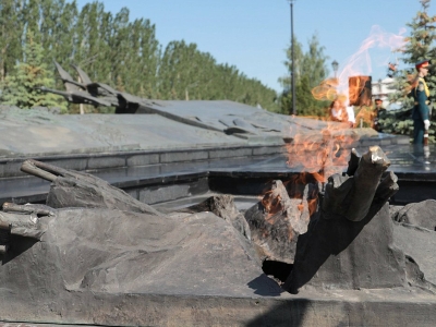 Игорь Мартынов поддержал установление Дня памяти жертв геноцида советского народа в годы Великой Отечественной войны