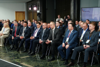 Башкортостан рассказал о практике экспортной поддержки на Всероссийском муниципальном форуме - Фото