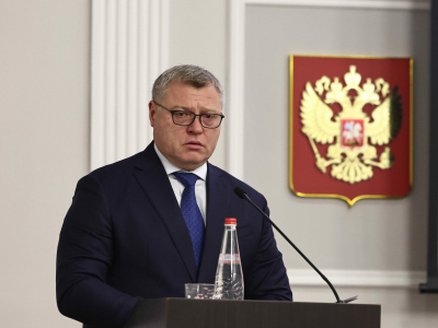 Астраханская область входит в число благополучных субъектов России