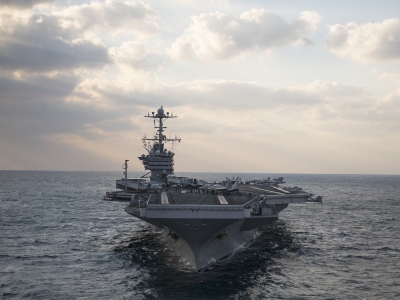 АБН24: будет больно — Кремль превратил в кошмар операцию США по морской блокаде России