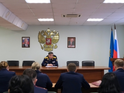 Астраханской области стало меньше убийств и тяжких преступлений за прошлый год