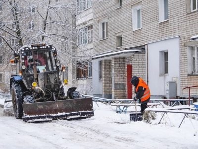 Костромские власти предложили новые требования к управляющим компаниям