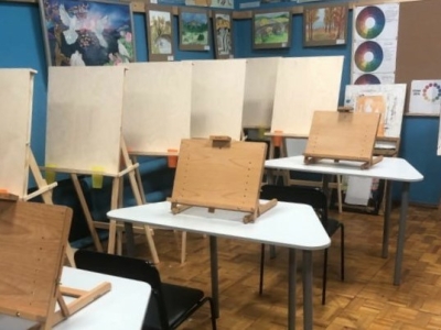 В Ярославской области школы получат оборудование для кабинетов физики, музыки и изо