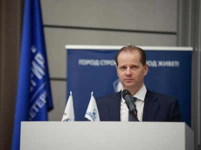 Болдырев рассказал о выдаче Госстройнадзором более 660 разрешений за год