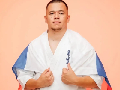 Астраханский тренер впервые вошел в штаб сборной России по каратэ