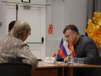 Власти Серпуховского округа проведут выездное совещание в Пущино