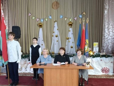 Школы Минска и Мурманска провели телемост для обмена педагогическим опытом