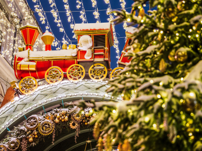 «Зима в Москве» помогает развиваться столичным предпринимателям