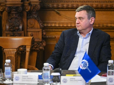 Кирилл Поляков рассказал об итогах работы автопрома Петербурга в 2025 году