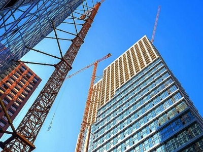 В Москве утвердили проекты планировки по 33 площадкам для реорганизации территорий