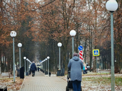 В Костроме благоустроят еще девять общественных территорий по инициативе жителей