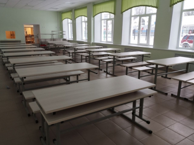 В костромских школах №27 и №28 учебный процесс возобновят 12 января