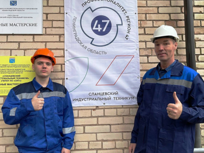 Пять техникумов Ленобласти получили по 20 миллионов рублей на обновление