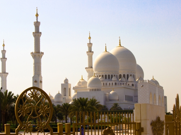 На переговорах в ОАЭ стороны обсудят отказ Украины от территорий - Фото