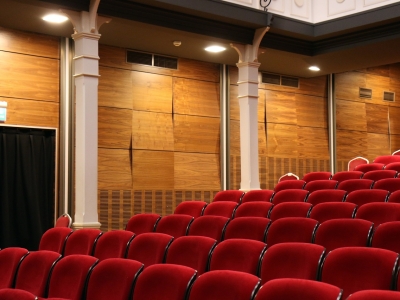 В калужских селах открываются первые модульные Дома культуры