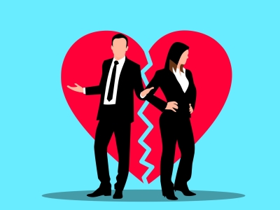 В Калужской области сократилось число разводов