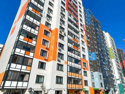 В Москве выставили на торги 12 помещений на Дмитровском шоссе