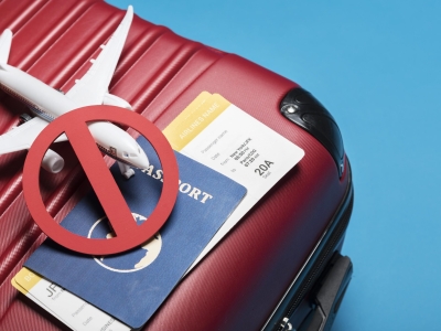 Выезд за границу под налогом: станут ли россияне платить больше за отдых