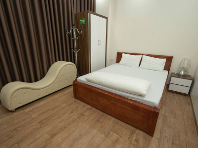 Раскрыто имя совладельца сгоревшего хостела в Балашихе