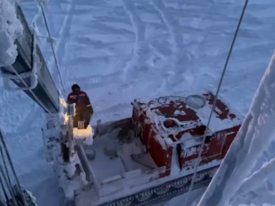 В Мурманской области полностью восстановили электроснабжение