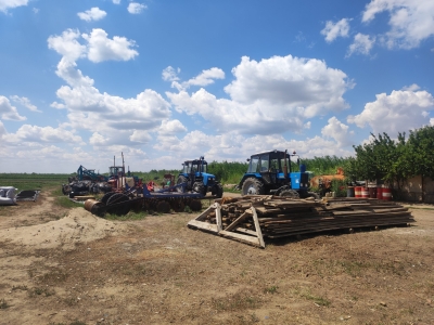 Астраханская область заняла четвертое место в России по объемам поддержки бизнеса