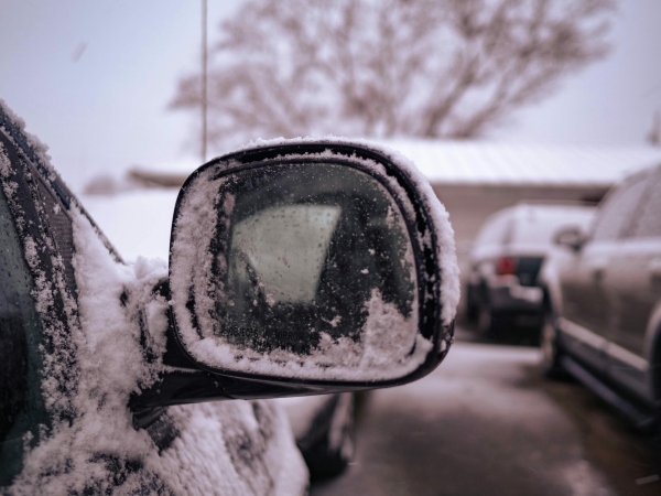 Весна торопится: синоптик раскрыл даты прихода тепла в Центральный регион - Фото