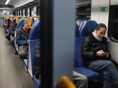 За полгода работы ярославские «городские электрички» набрали целый стадион пассажиров