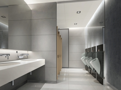 Туалет на автовокзале Ярославля стал бесплатным