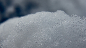 На очистку Ленинского округа Подмосковья от снега потратят 25 млн рублей