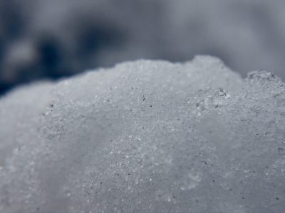 На очистку Ленинского округа Подмосковья от снега потратят 25 млн рублей