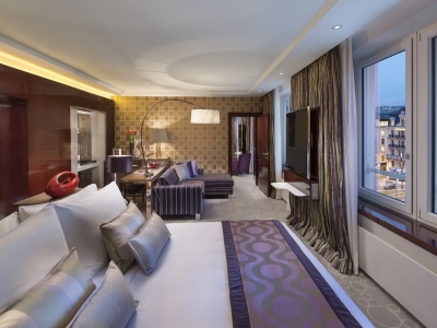 Гостиницу в Угличе в пятый раз не смогли продать с аукциона