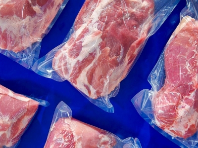 Производство мясных изделий в Москве выросло почти на 10%