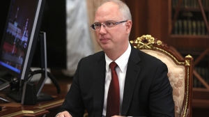 Спецпредставитель Президента РФ Дмитриев отправился на переговоры с делегаций США - Фото