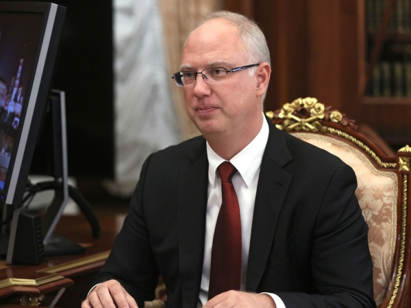 Спецпредставитель Президента РФ Дмитриев отправился на переговоры с делегаций США - Фото