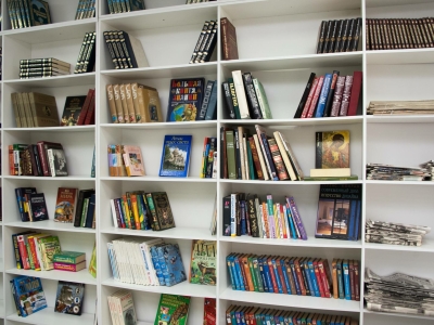 Астраханские депутаты поддержали льготную аренду для книжных магазинов