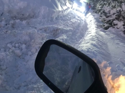 Коммунальные службы Северной Осетии перевели на усиленный режим работы