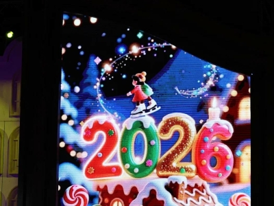 Новогодние концерты в Астраханском кремле продолжаются