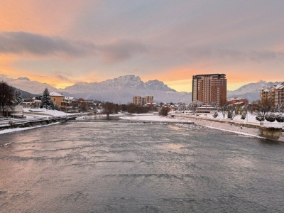 Владикавказ стал одним из городов с высоким качеством жизни в 2025 году