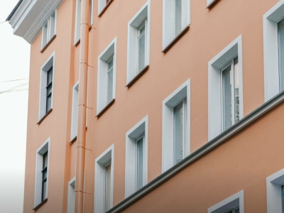 В 2026 году в Санкт-Петербурге отремонтируют еще 159 исторических зданий