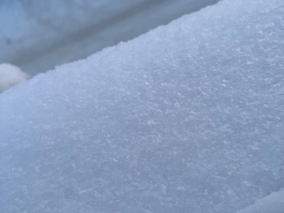 В Свердловской области 22 января ожидается до -34 градусов